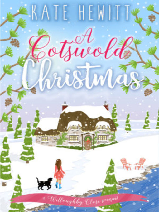 Title details for A Cotswold Christmas by Kate Hewitt - Available
